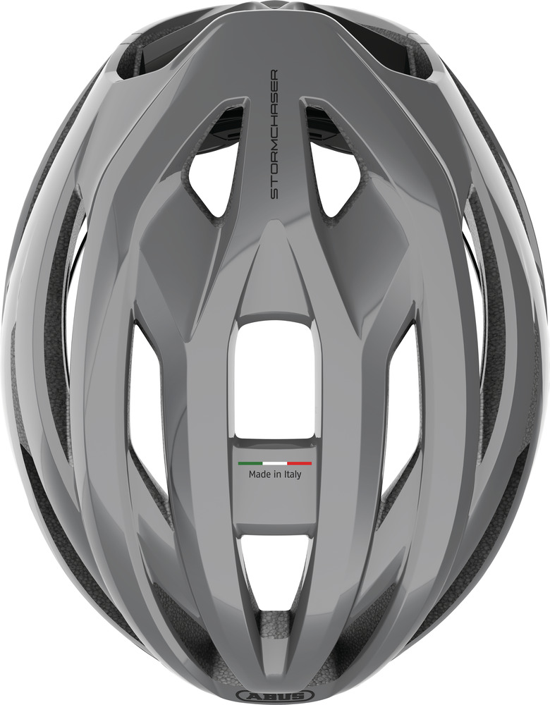 Abus Stormchaser ACE Hjelm Race Grey
