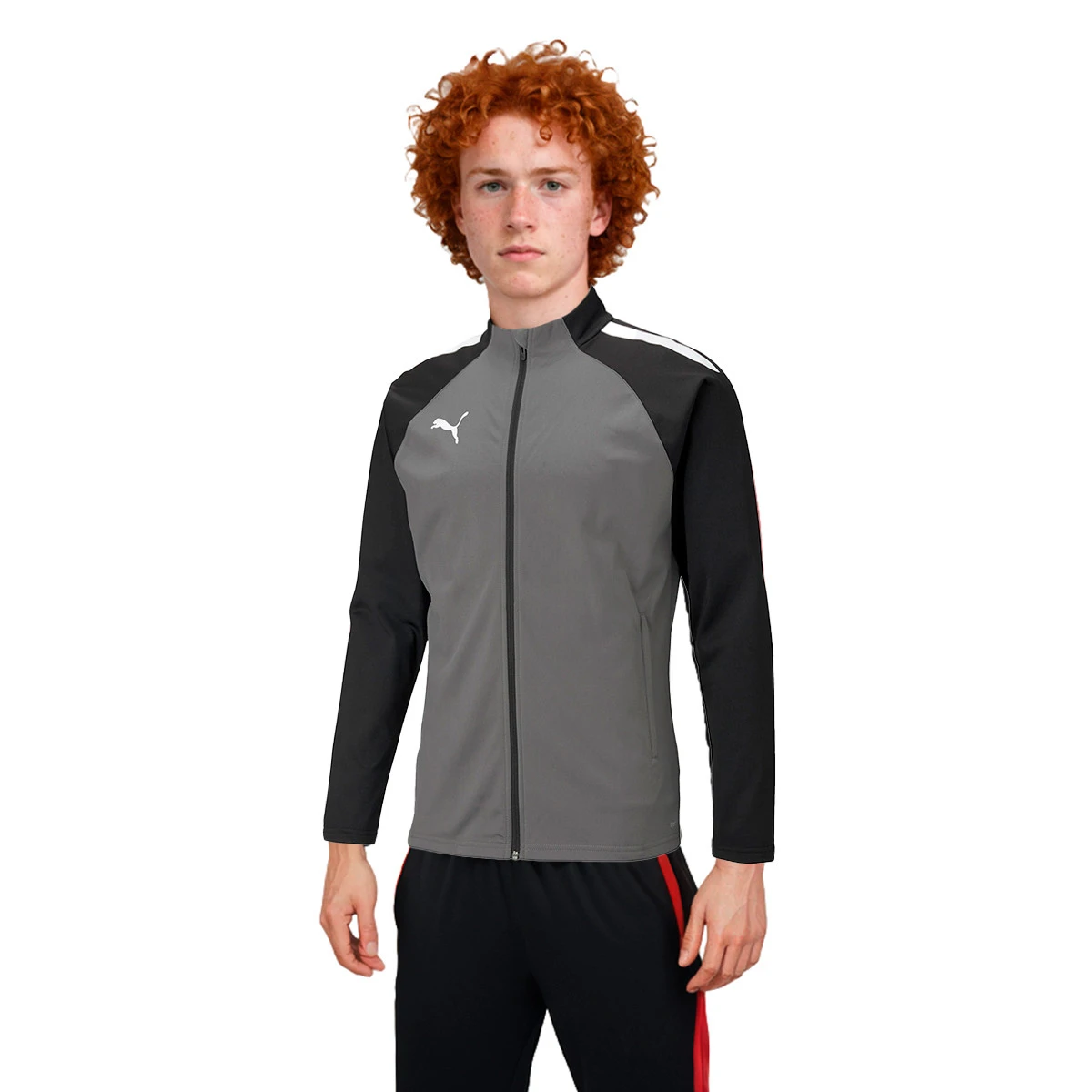 Casaco Puma teamLIGA