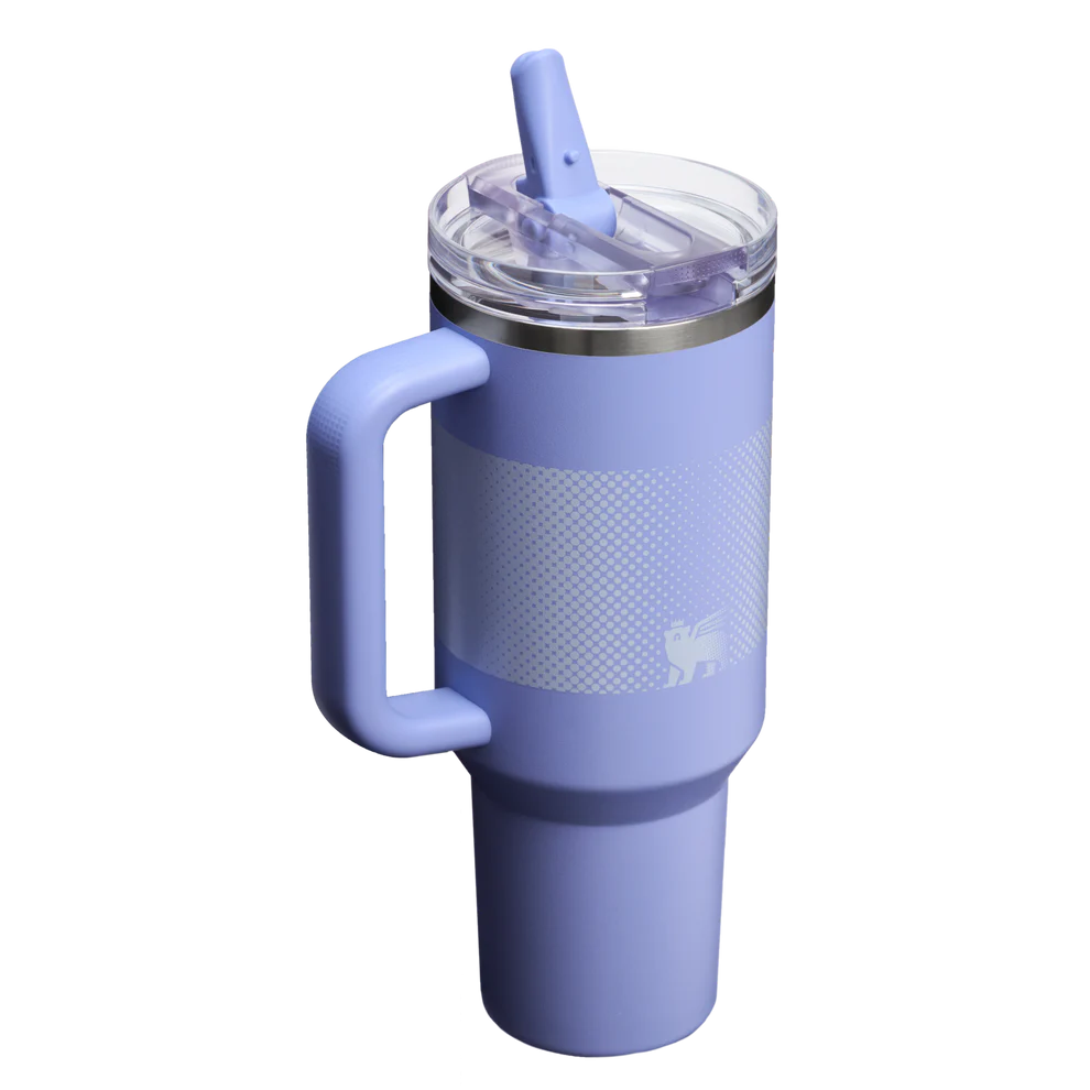 Quencher® ProTour Flip Straw Tumbler | 1.18L
