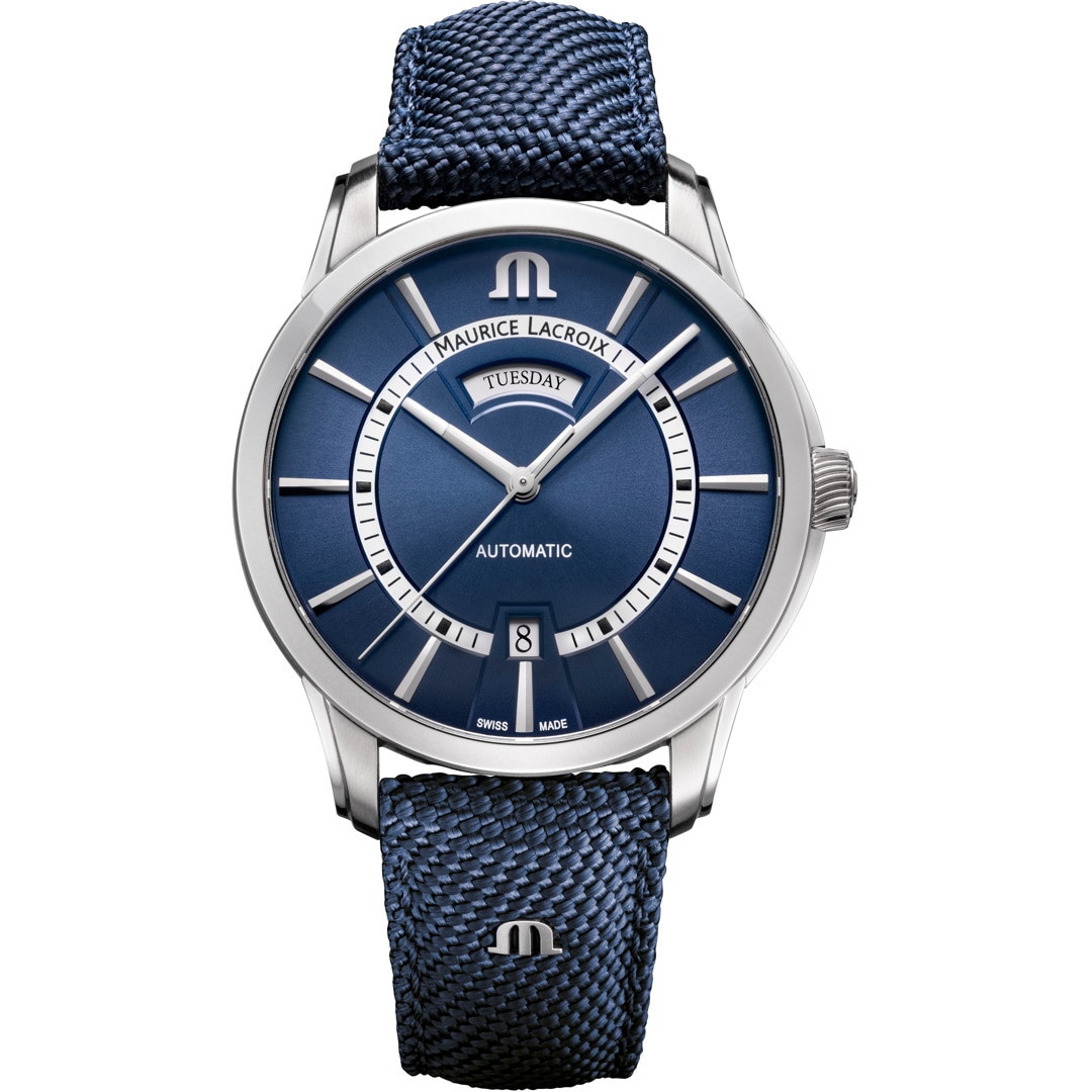 Maurice Lacroix Pontos Day-Date