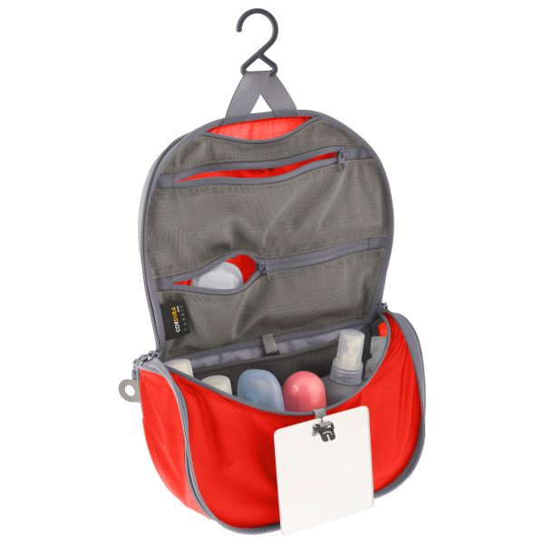 Sea to Summit - Ultra-Sil Hanging Toiletry Bag - Trousse de toilette