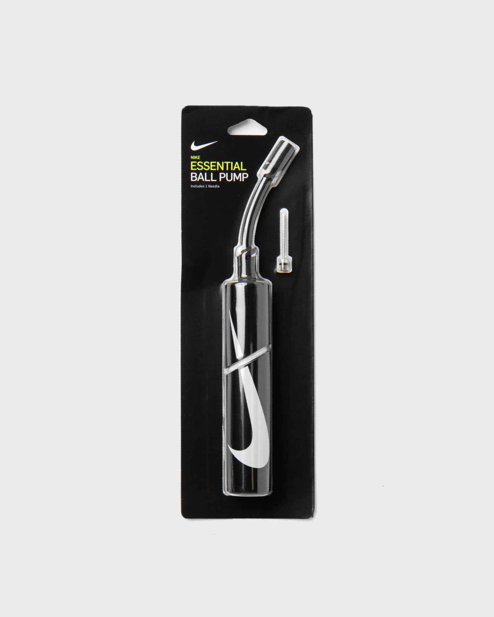 Nike ESSENTIAL BALL PUMP INTL