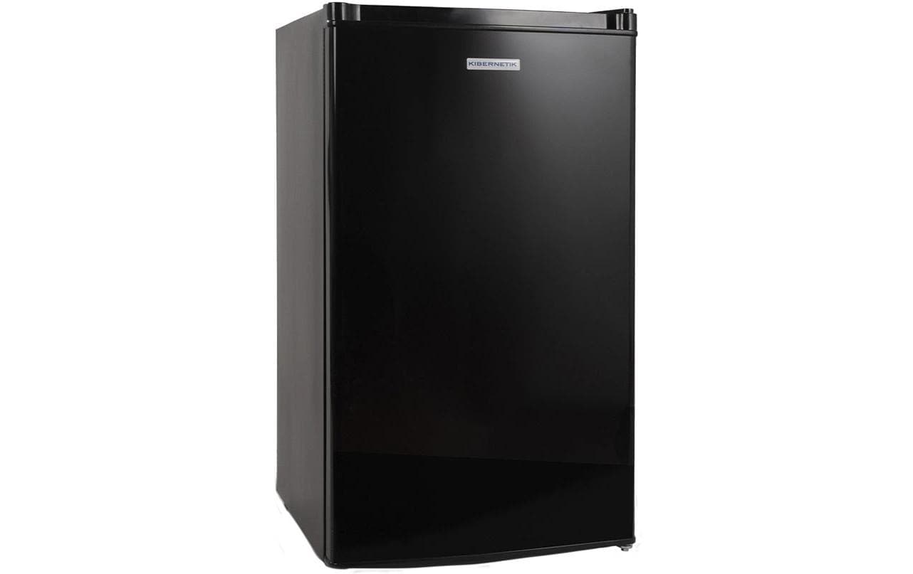 Gefrierschrank D947064 Schwarz<br>Freistehender Gefrierschrank
