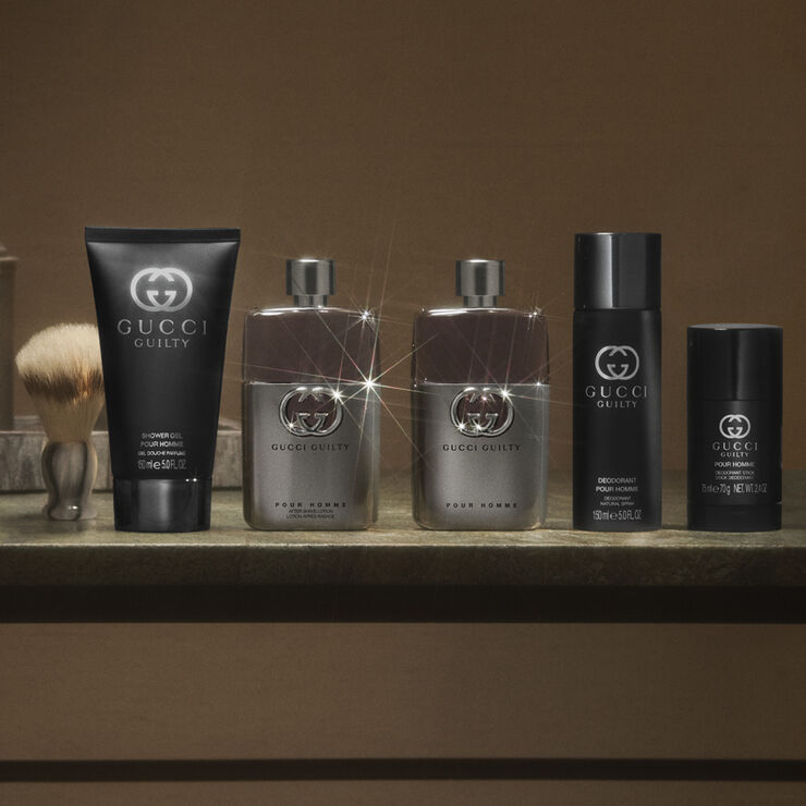 Gucci Guilty Pour Homme Stick 75 ml