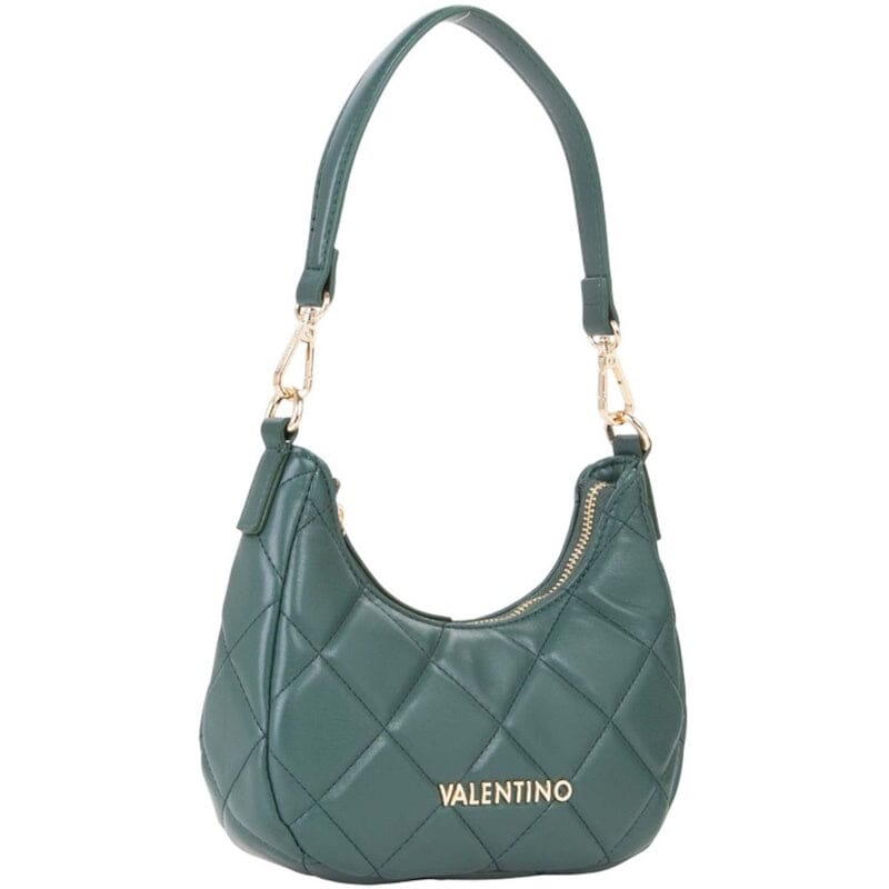 Valentino Bags Ocarina Shouderbag Bosco