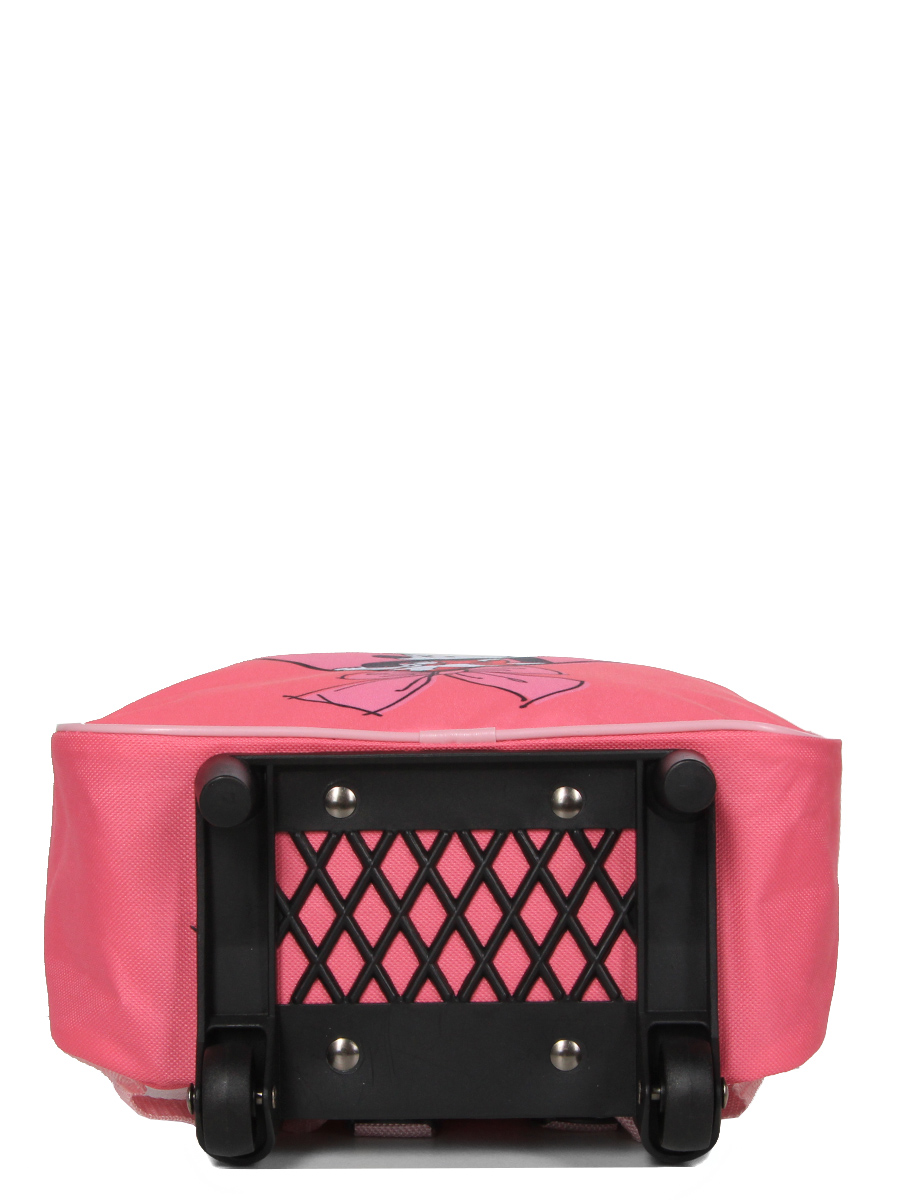 Sac À dos À roulettes Minnie Knot
