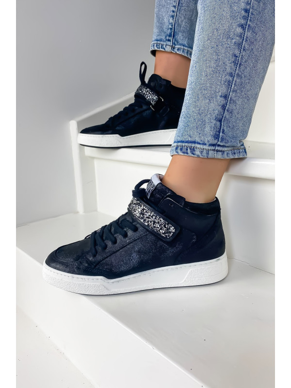 Baskets UBE 8716 - Semerdjian