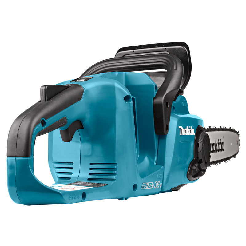 Makita DUC353Z accu kettingzaag 35cm (body) 2x18V Li-ion