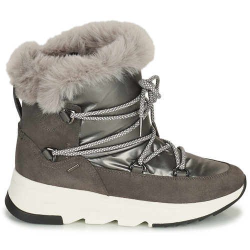 Geox - FALENA ABX - Gris