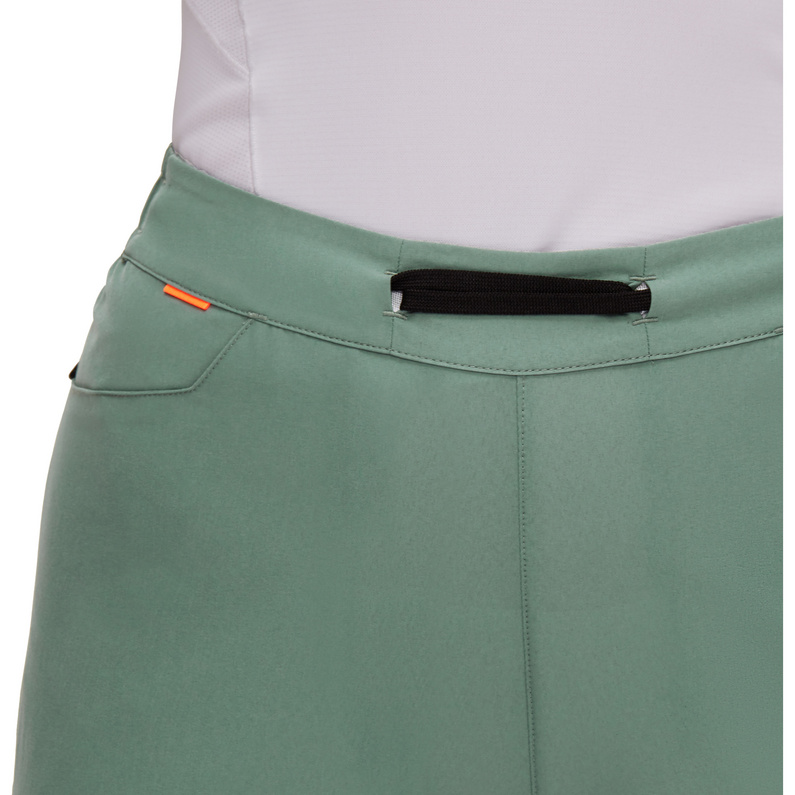 Mammut Damen Massone Sport Shorts
