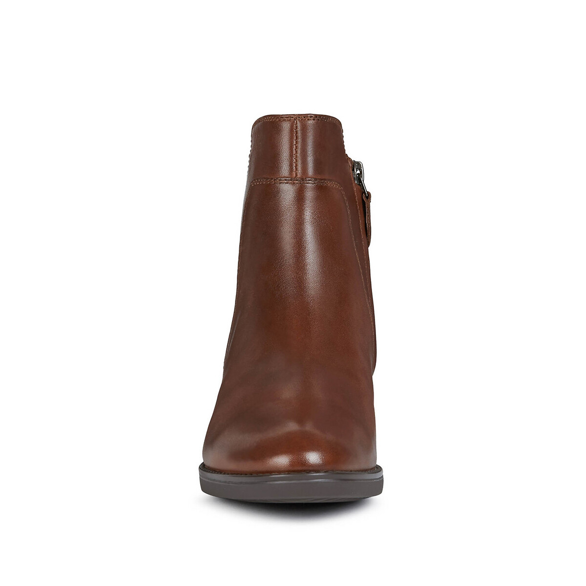 GEOX<br>Botas de couro Felicity