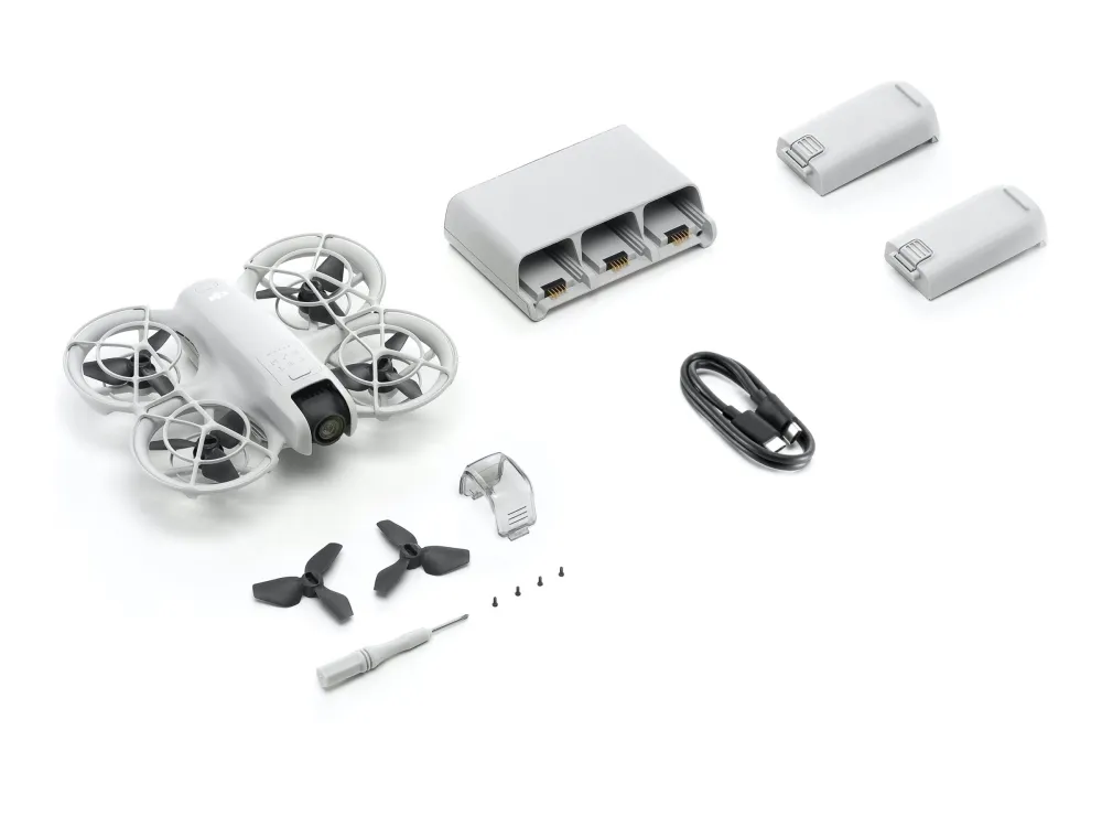 DJI Neo Fly More Combo - Drone