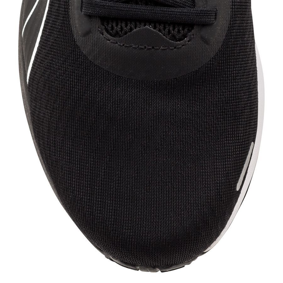 PUMA Chaussures de Running Electrify Nitro 2 - Noir/Blanc
