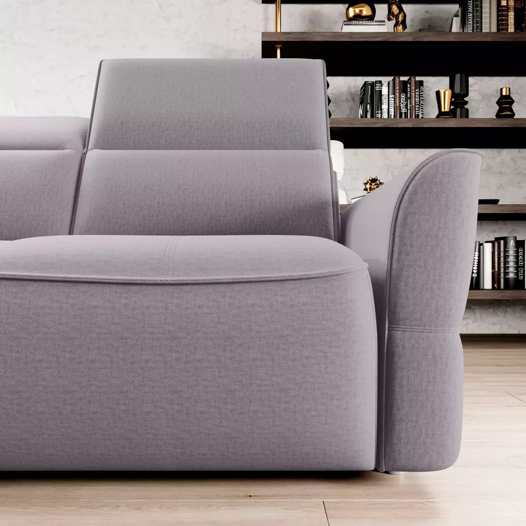 Ecksofa Murillo