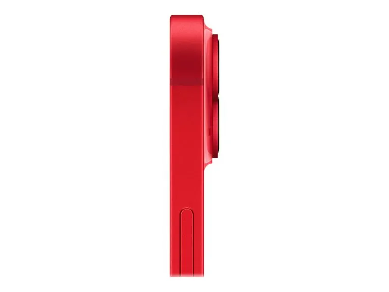 Apple iPhone 14 Plus - (PRODUCT) RED - 5G smartphone - dual-SIM / Intern hukommelse 256 GB - OLED-skærm - 6.7