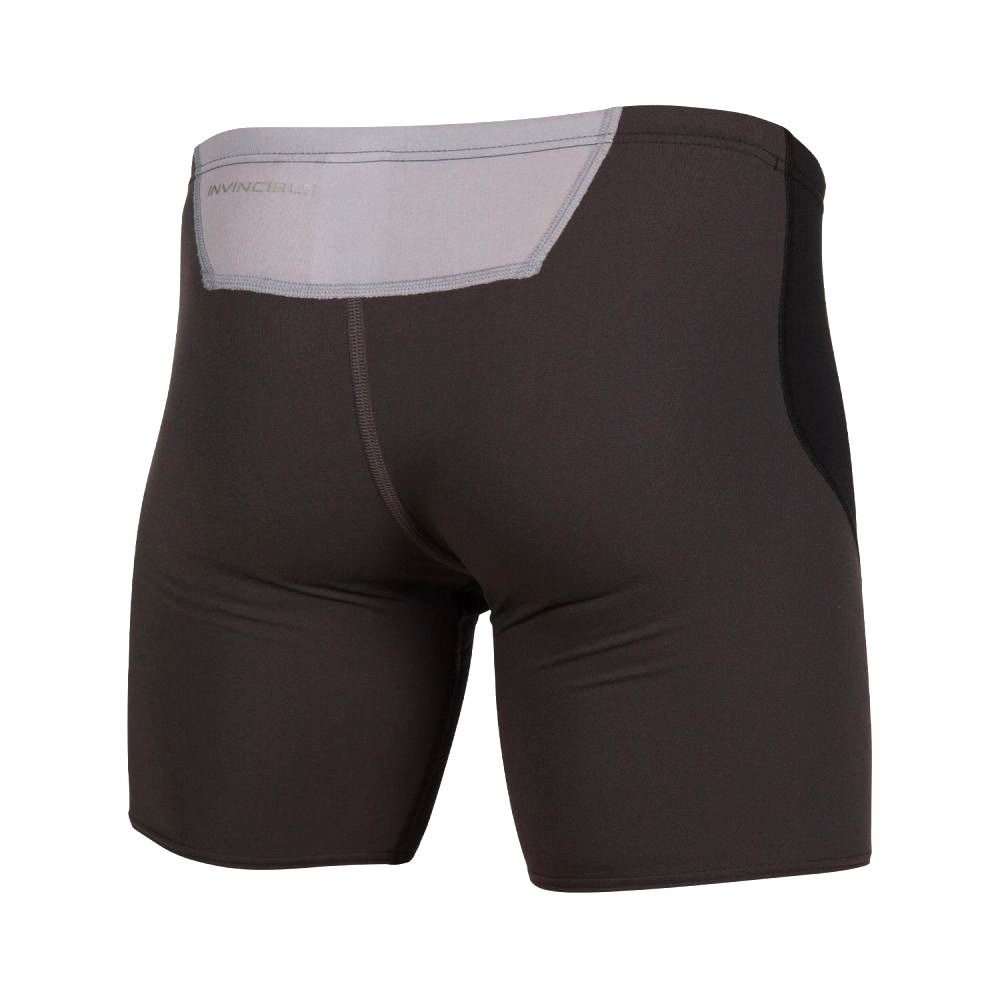 Z3rod BOXER - Boxer de bain Homme black series