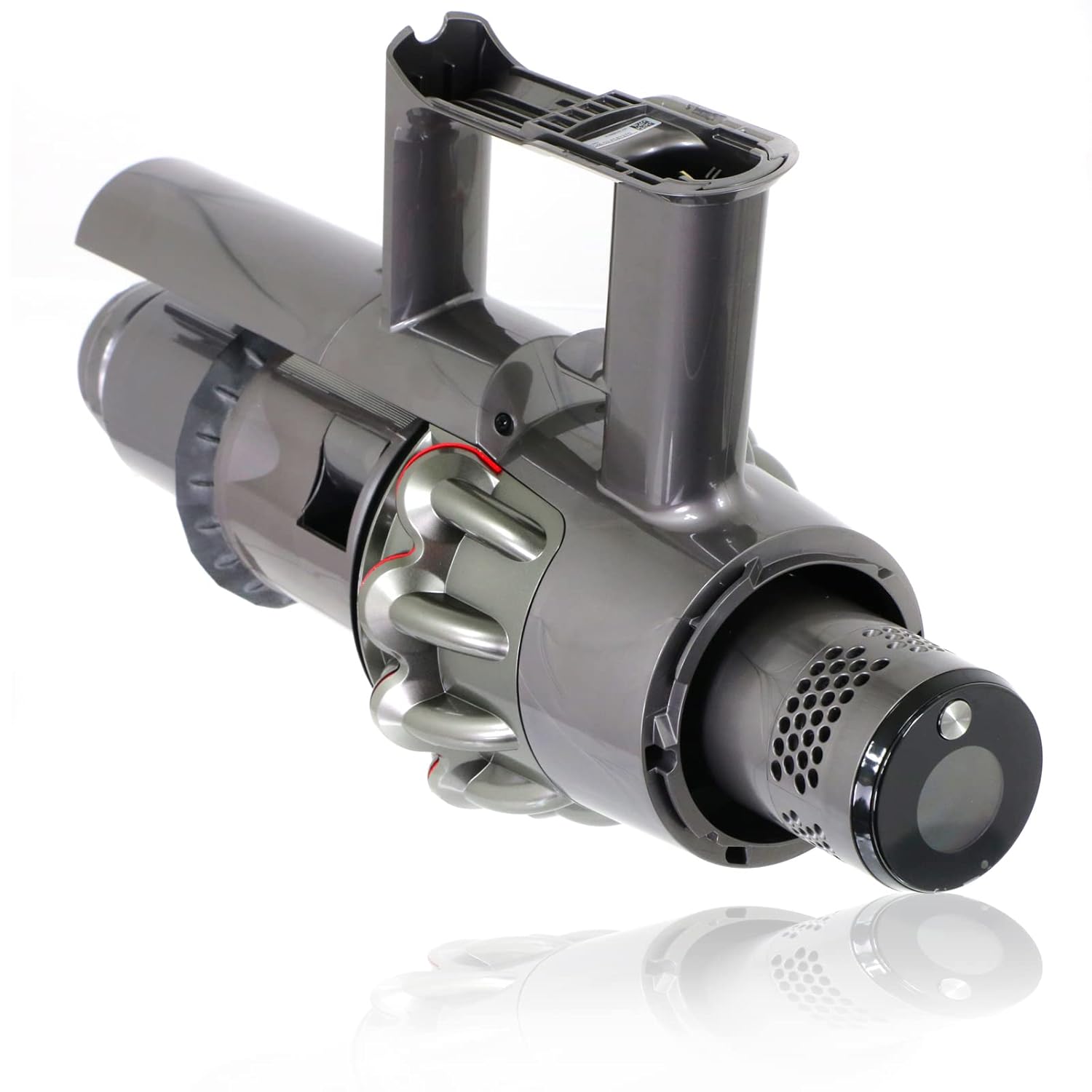 SPARES2GO Zyklon-Hauptgehäuse-Motor kompatibel mit Dyson V11 Absolute SV17 Click-in Staubsauger