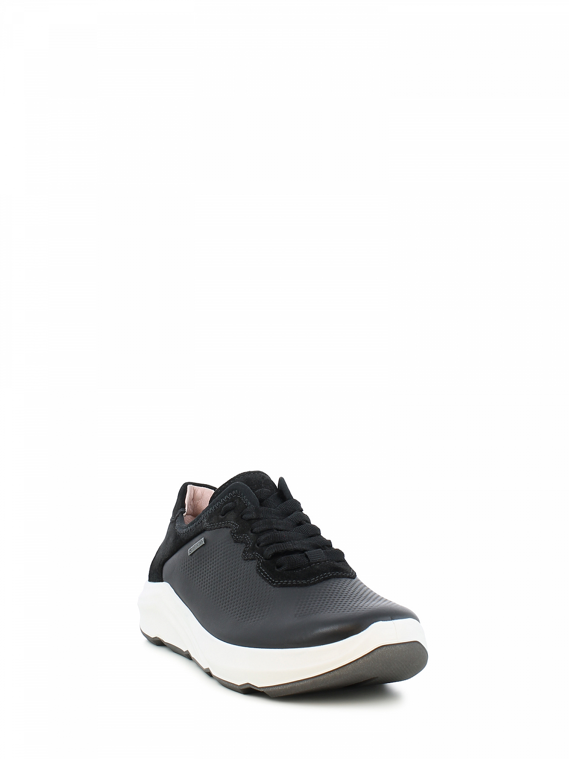 Legero Sort Gore-tex Sneaker