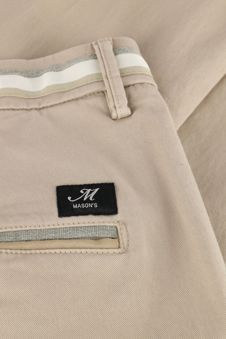 beige masons chino torinosummer mbe098