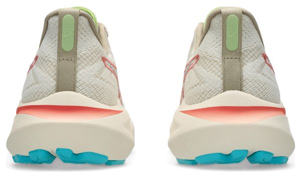 Chaussures Running Asics GT-2000 13 TR Nature Bathing Beige/Multicolore Femme