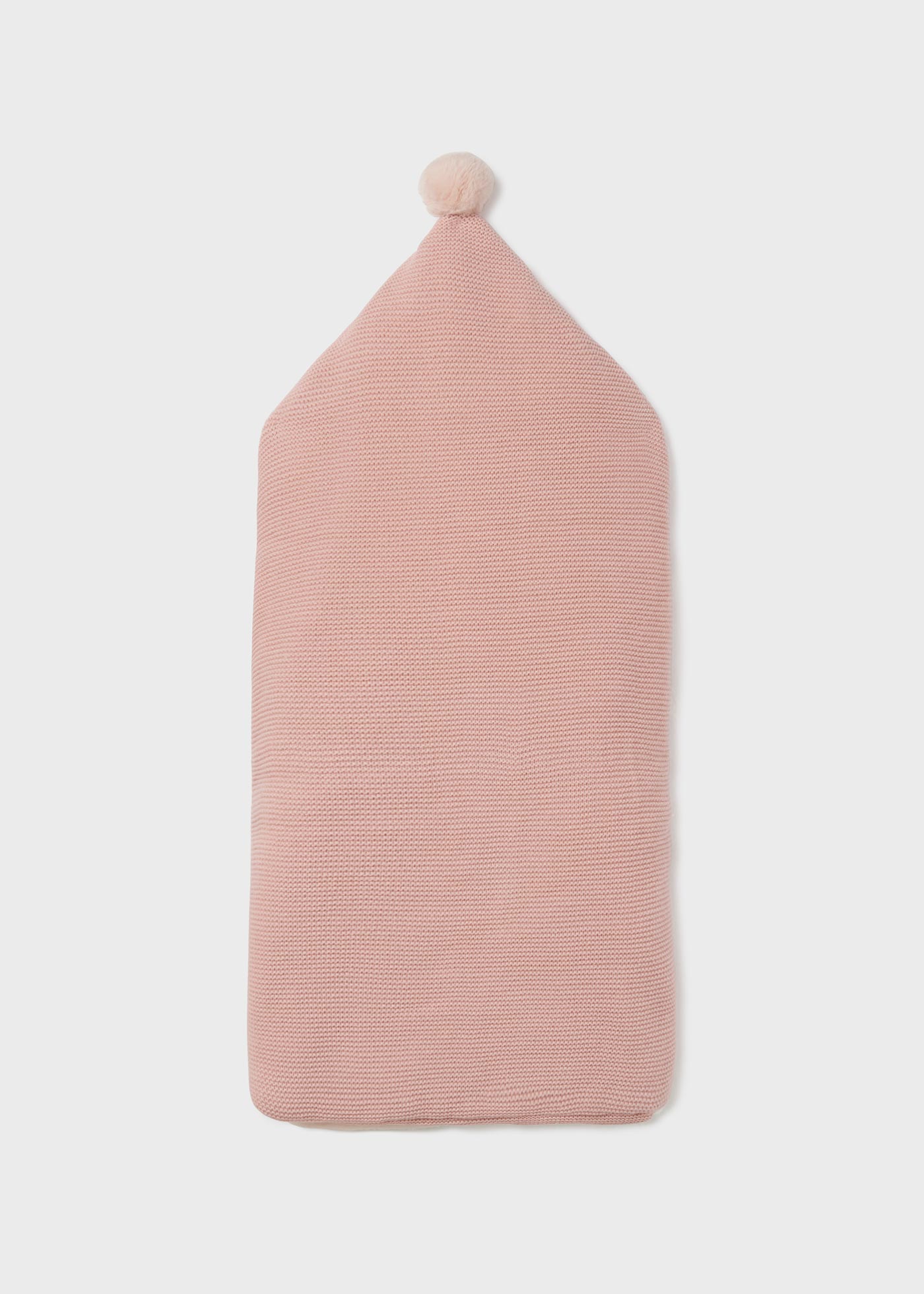 Saco de dormir de malha para berço portátil de bebê