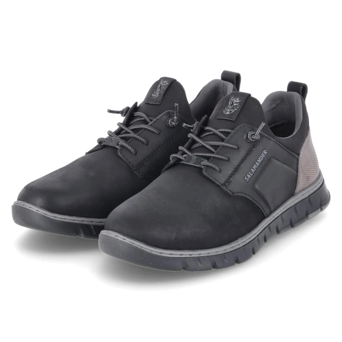 SalamanderSlipper - black