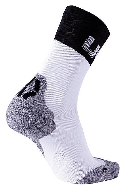 UYN - CHAUSSETTES DE VELO CYLCING LIGHT MAN