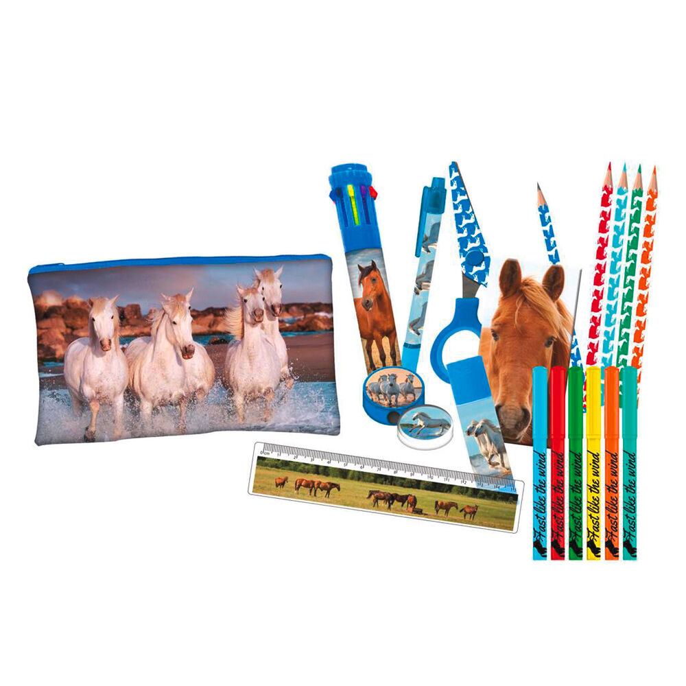 Trousse garnie Noname