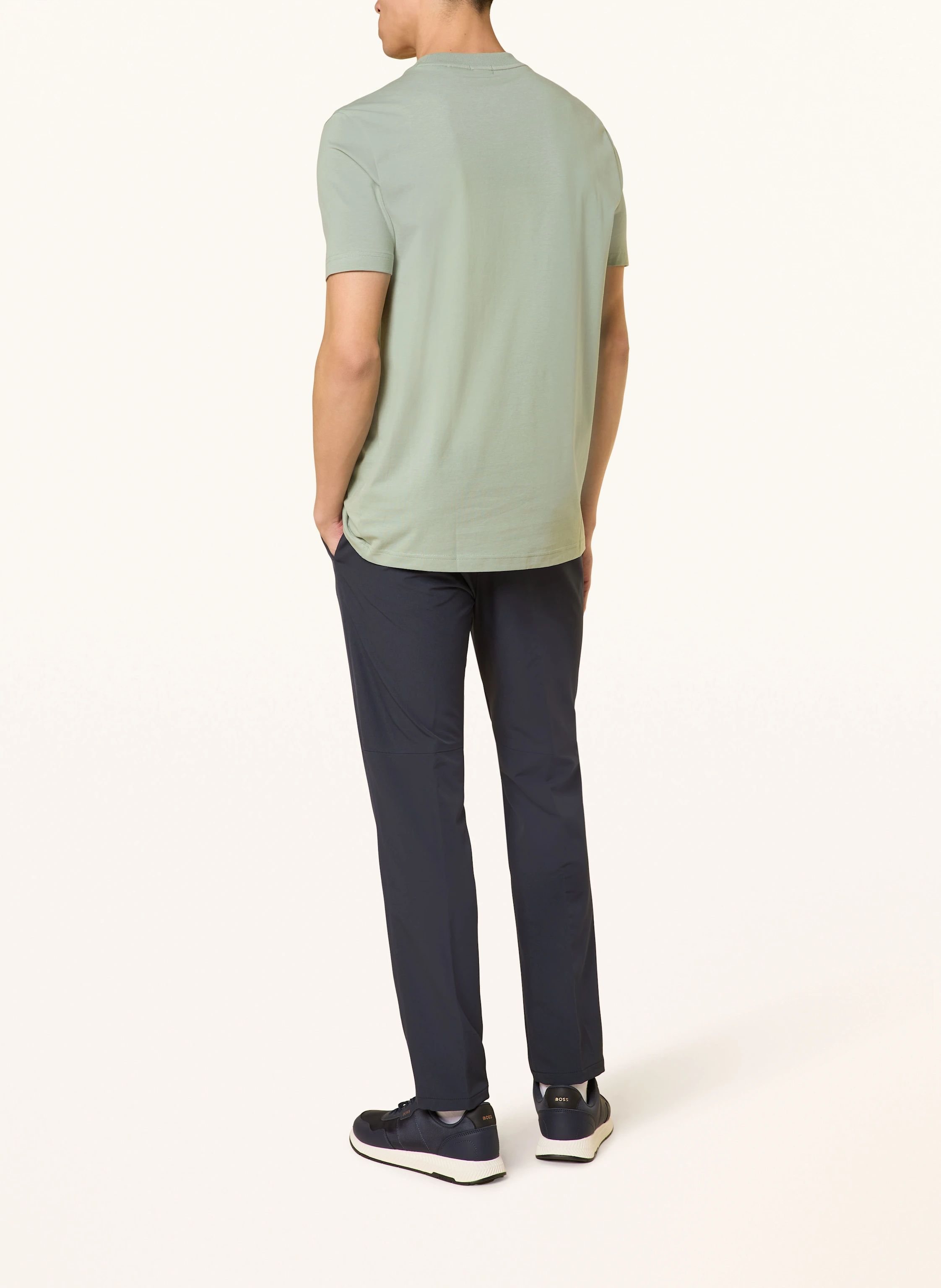BOSS T-Shirt TEE