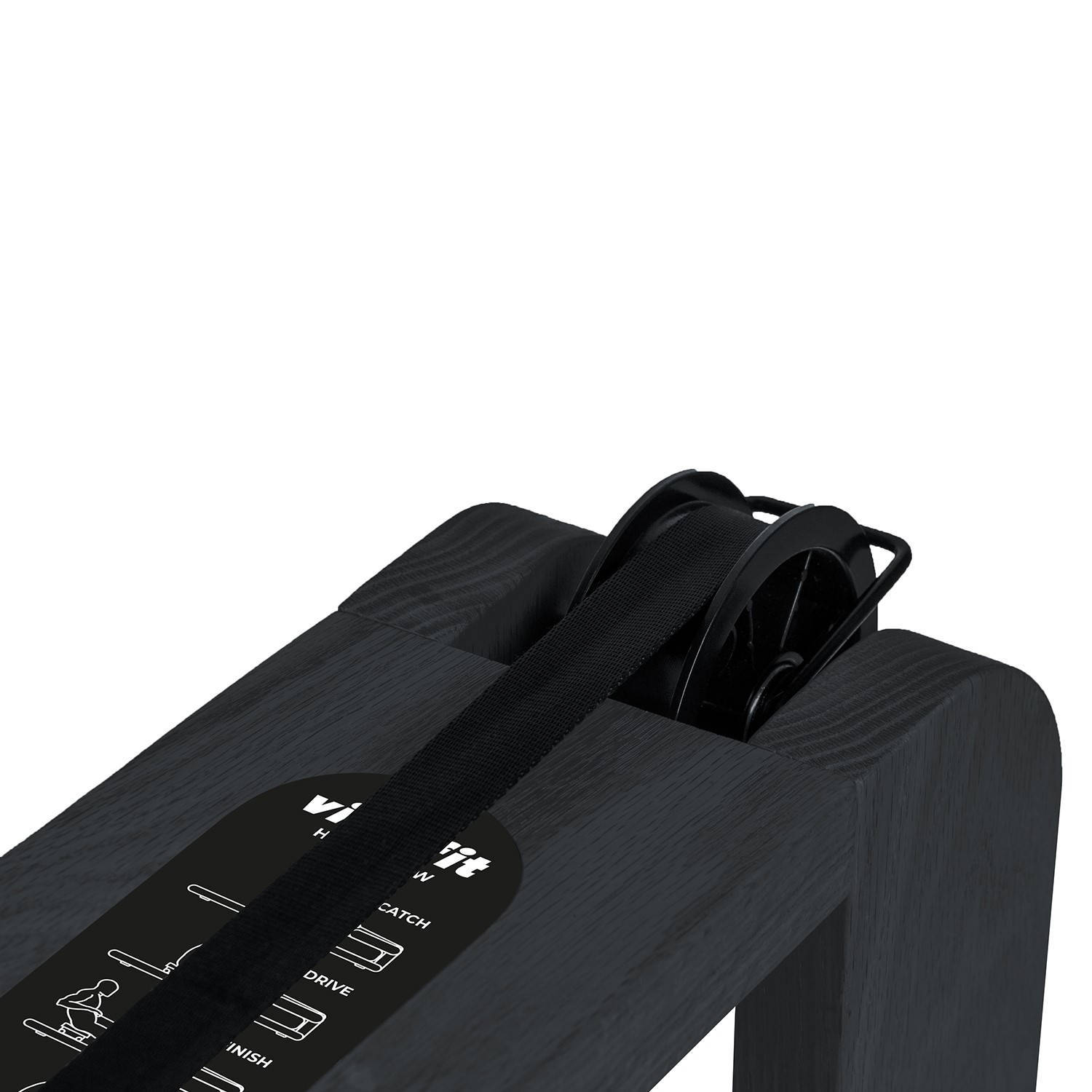 Virtufit Elite Water Resistance Roeitrainer
