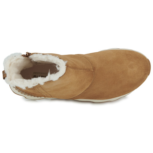 Sorel - KINETIC SHORT WP - Camel
