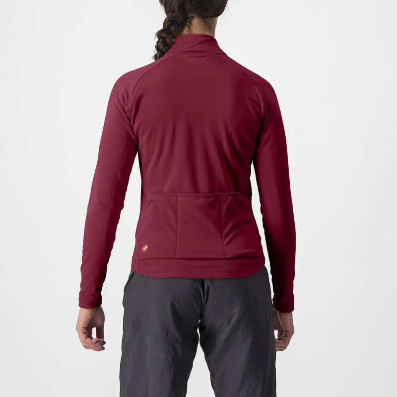 Unlimited Trail W - Maillot vélo femme