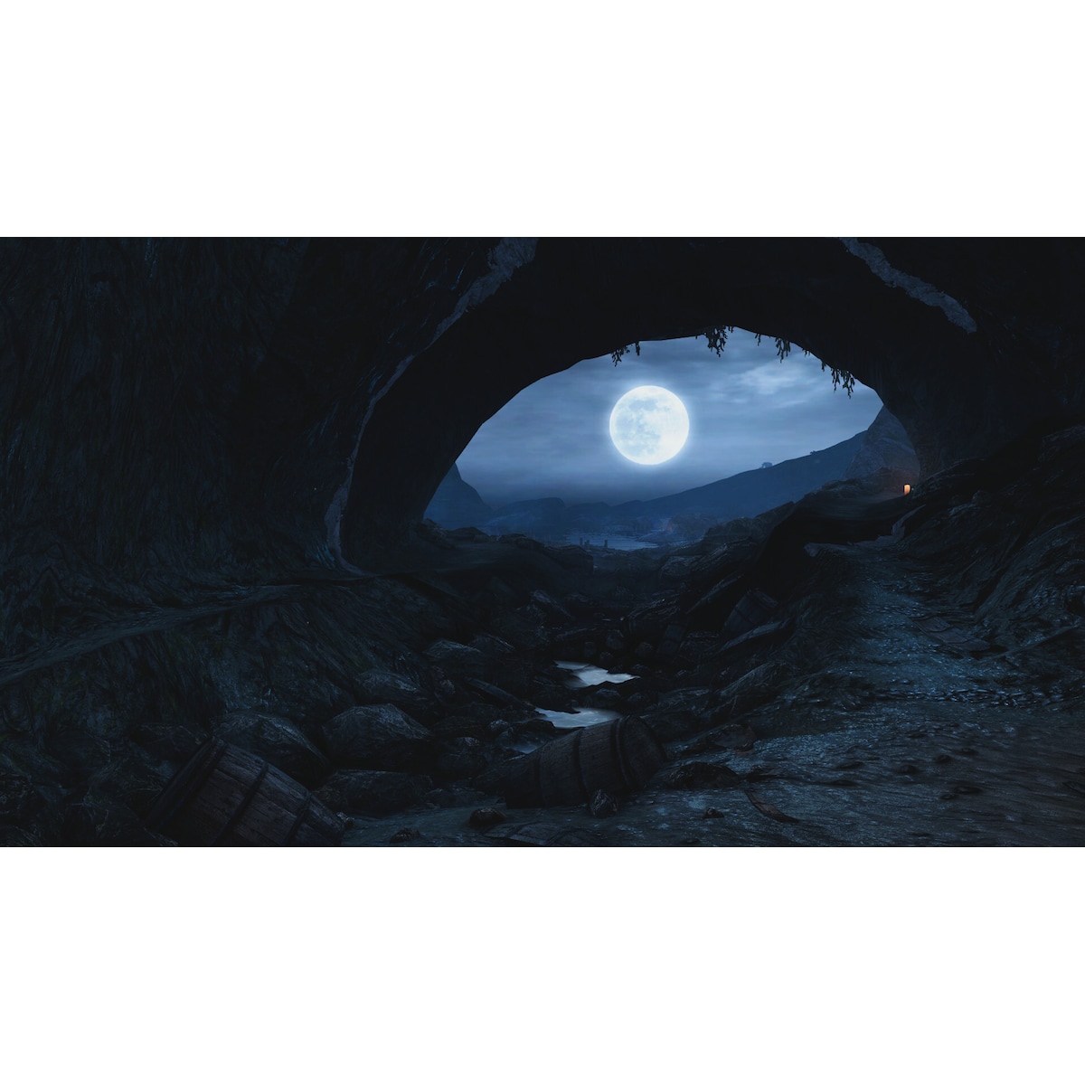 Dear Esther: Landmark Edition - PC Windows,Mac OSX