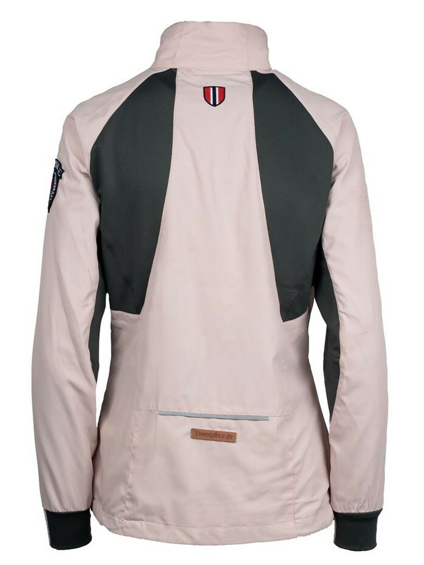 Finse XC Stretch Jakke