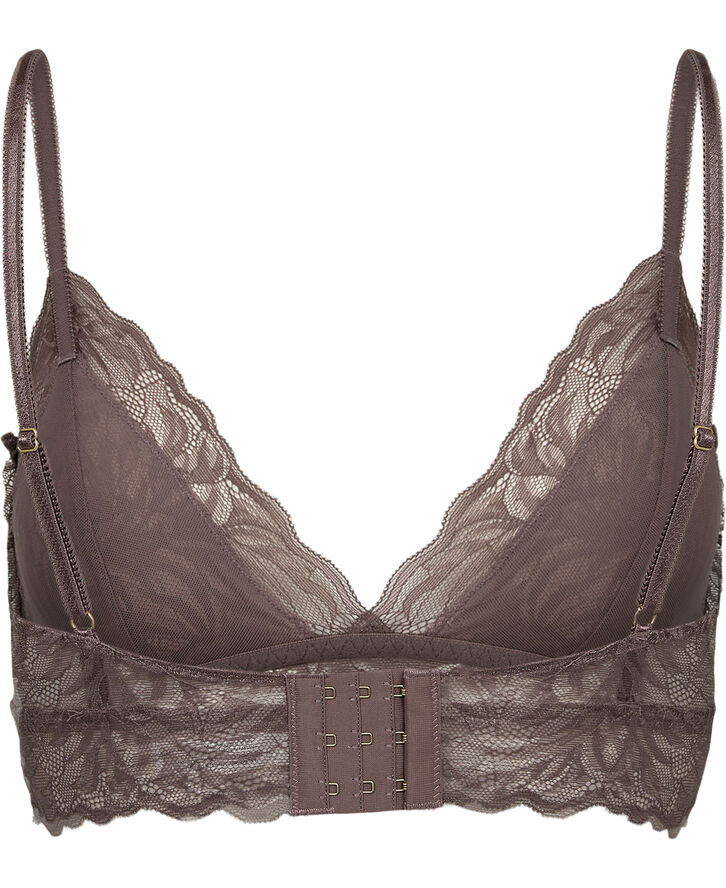 Magasin du Nord Collection Rio 1. 1 Unlined Bra Iron