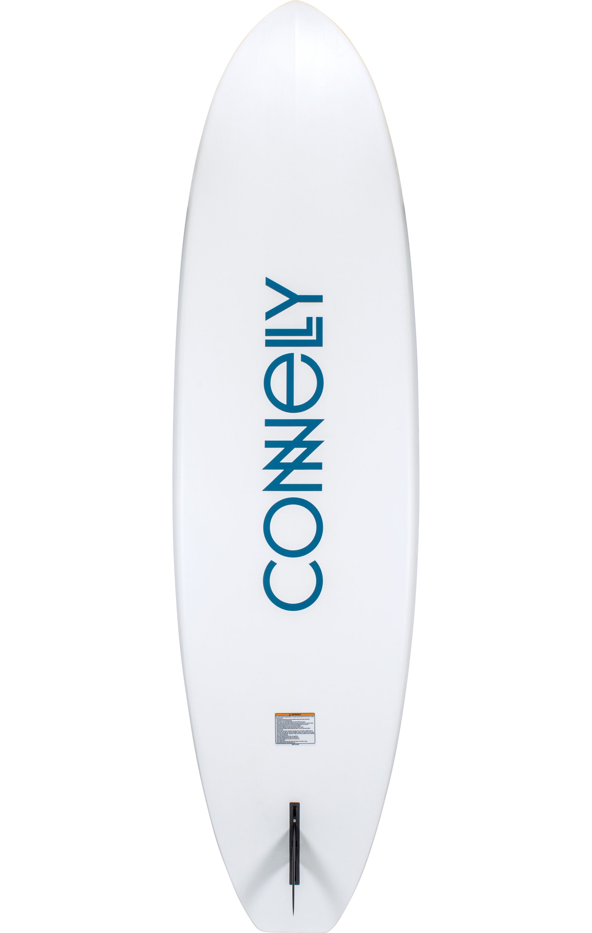 Connelly Echo 10'6" Stand-Up Paddle Board with Paddle