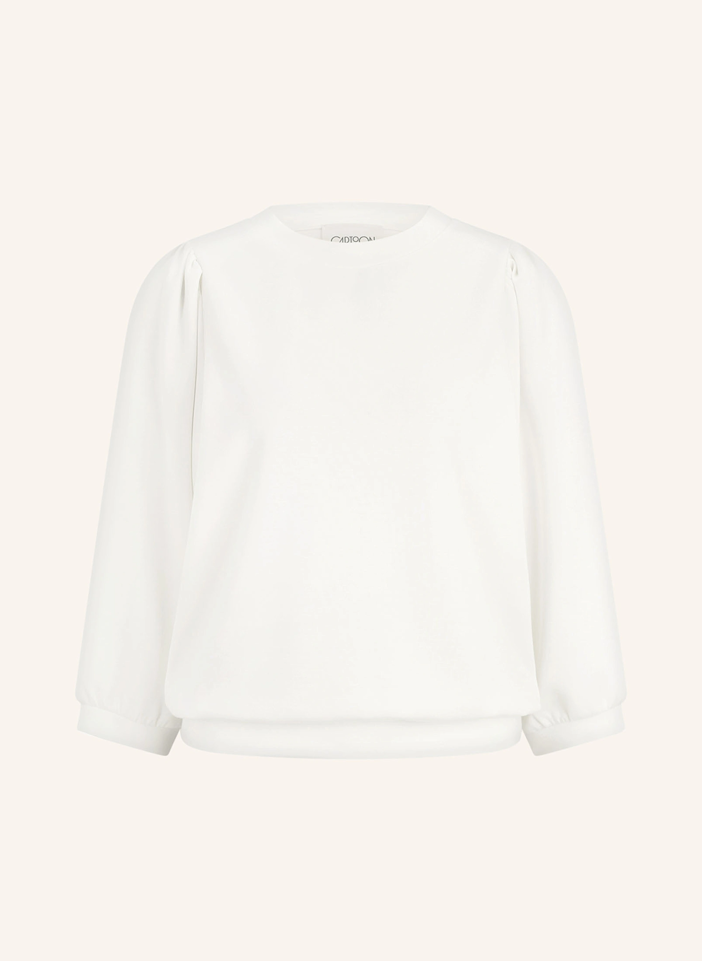 CARTOON Sweatshirt mit 3/4-Arm