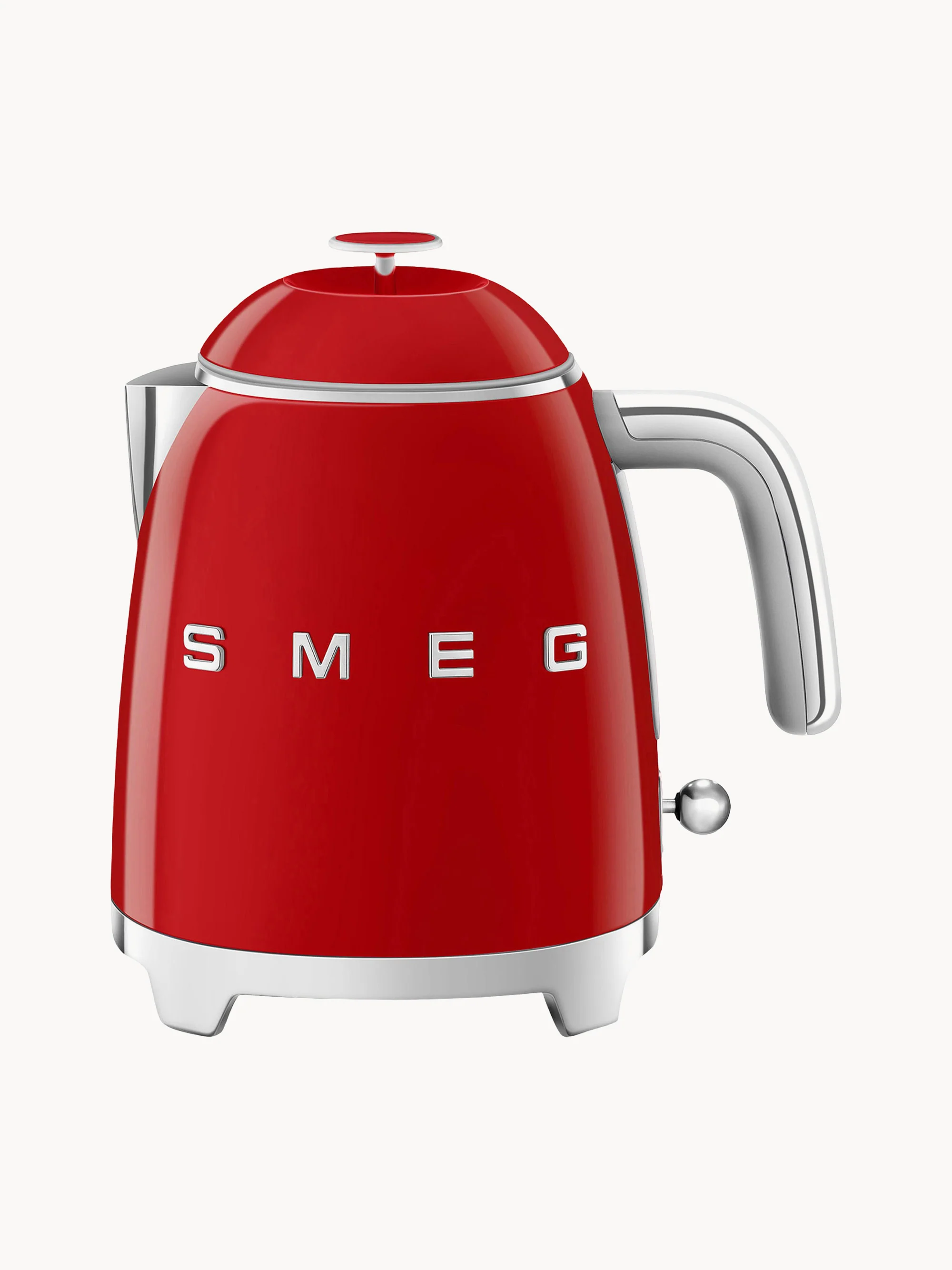Waterkoker 50's Style, 800 ml