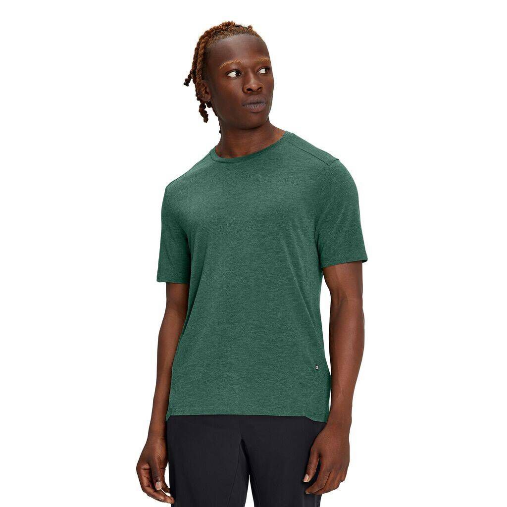 On| Herren Laufshirt ACTIVE-T