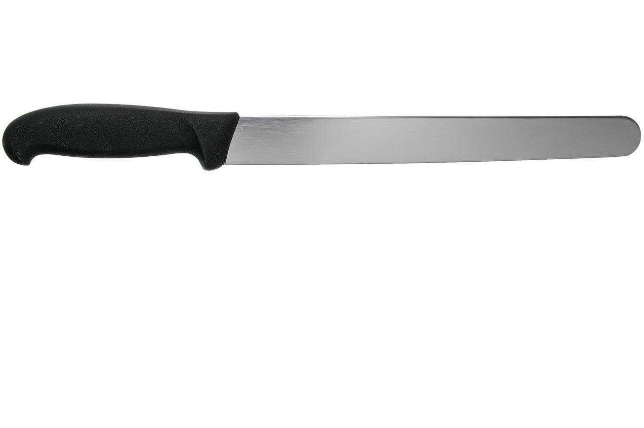 Victorinox Fibrox bakkersmes 25 cm, 5-4203-25
