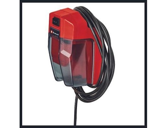 EINHELL - Pompe de piscine Pompe d'évacuation eaux claires sans fil ge-sp 18 ll li - so...