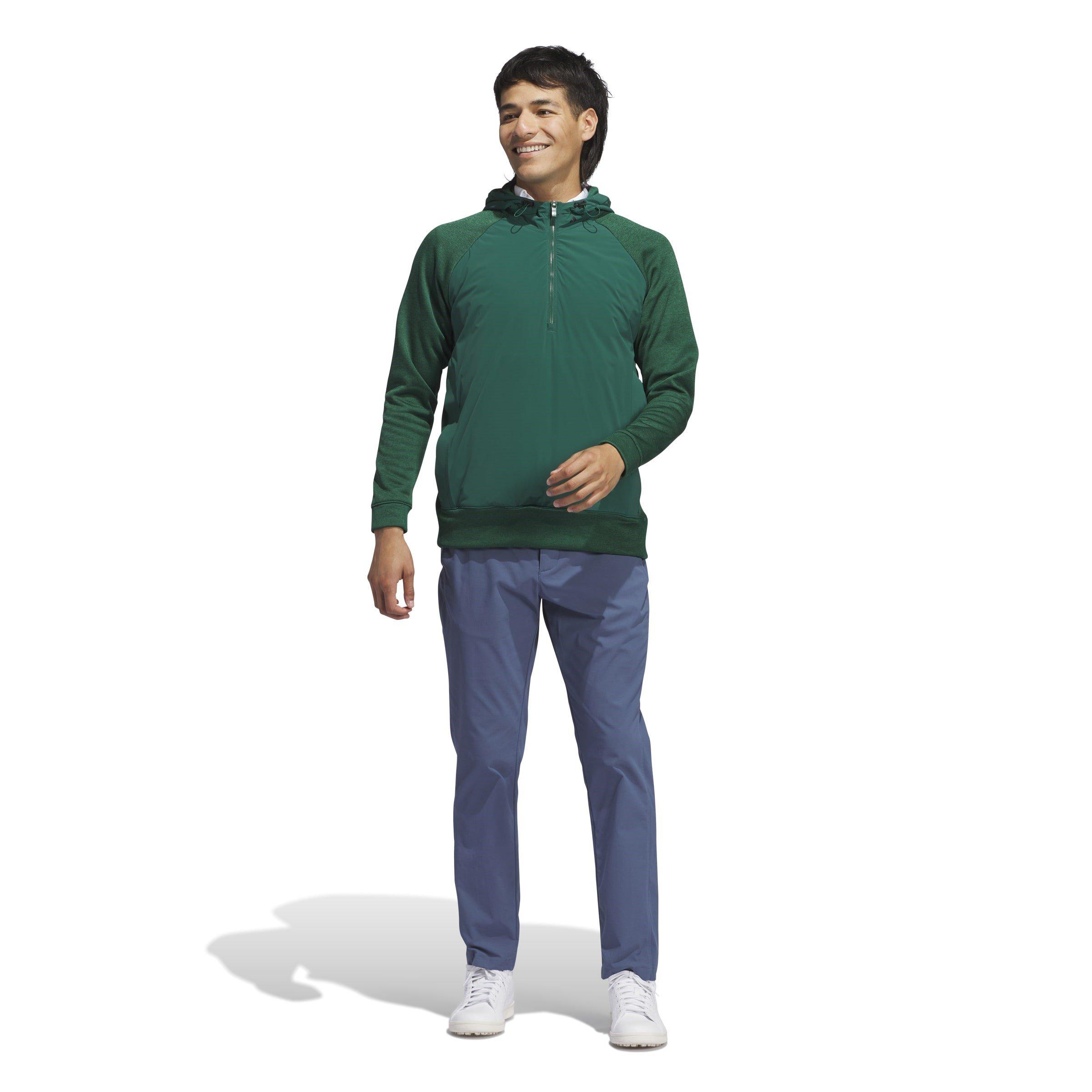 adidas Ultimate365 Tour Frostguard Golf Hoodie Adults