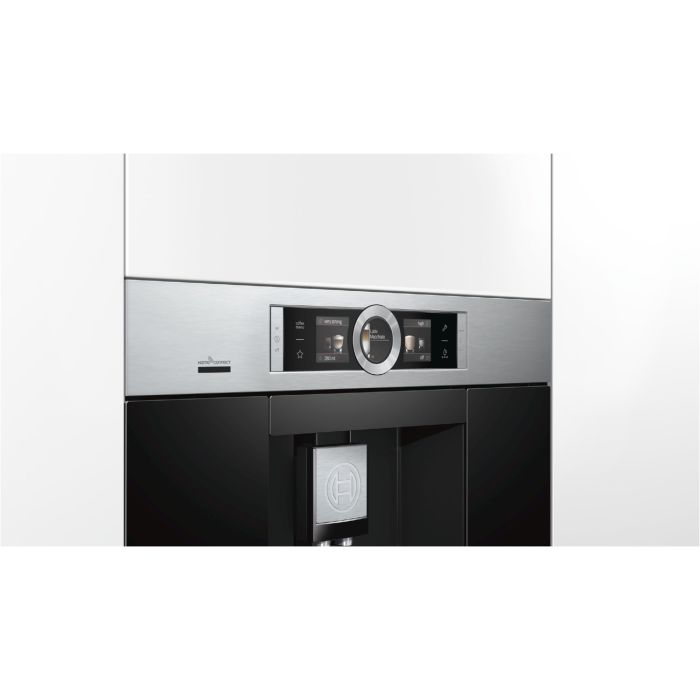 Bosch Kaffeevollautomaten CTL636ES6
