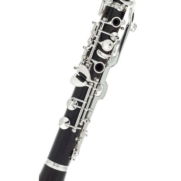 Oscar Adler & Co. S 25 B Bb-Clarinet