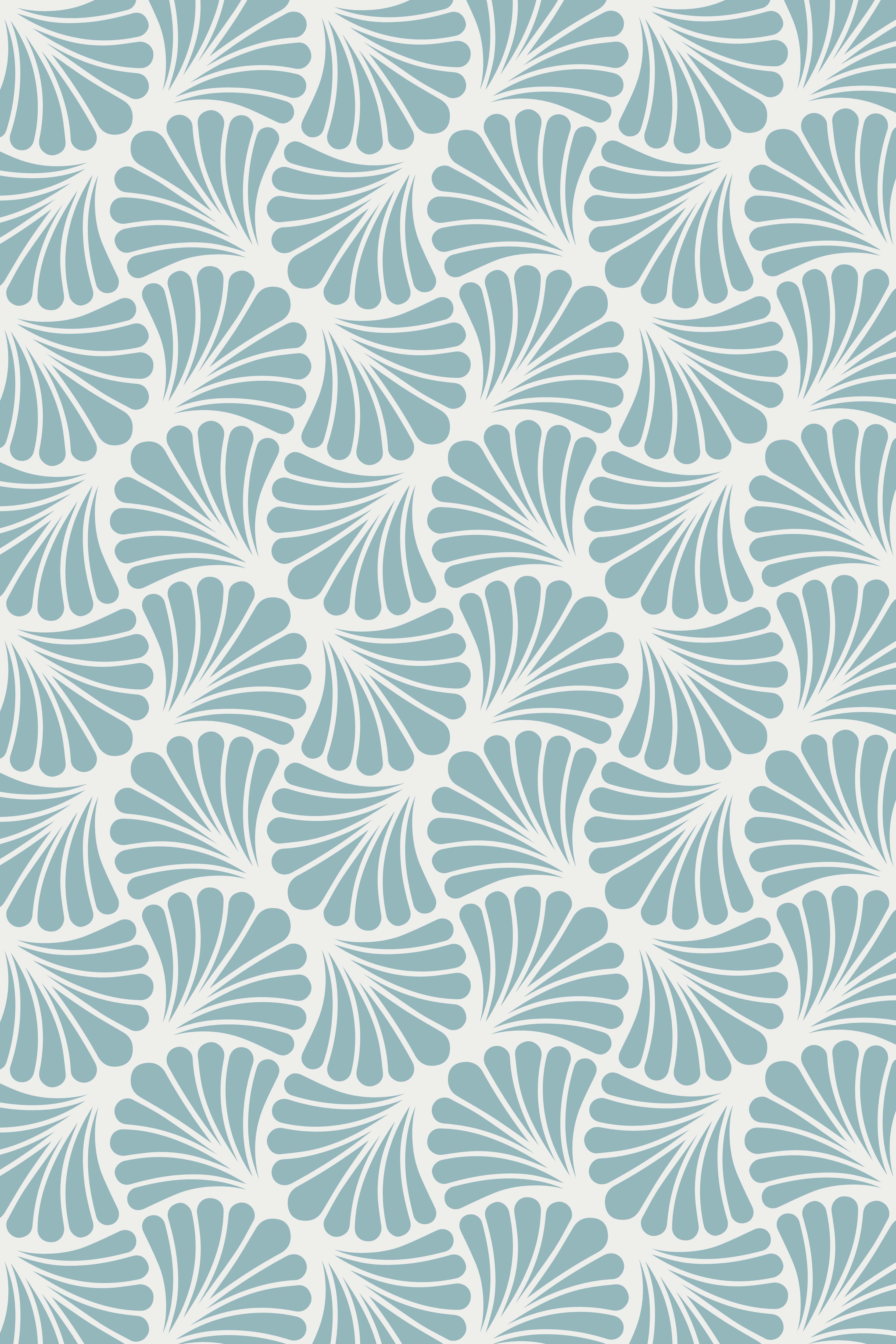 TAPIS 100X150CM DANNAS BLEU