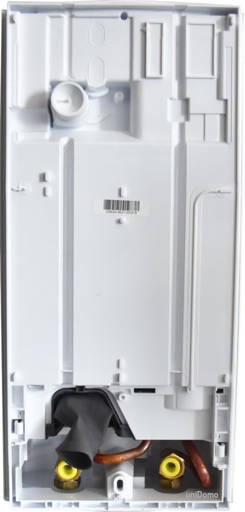 Viessmann Vitotherm EI6 Elektro-Durchlauferhitzer 18/21 / 24/27 kW, Auswahl Leistung:24 kW