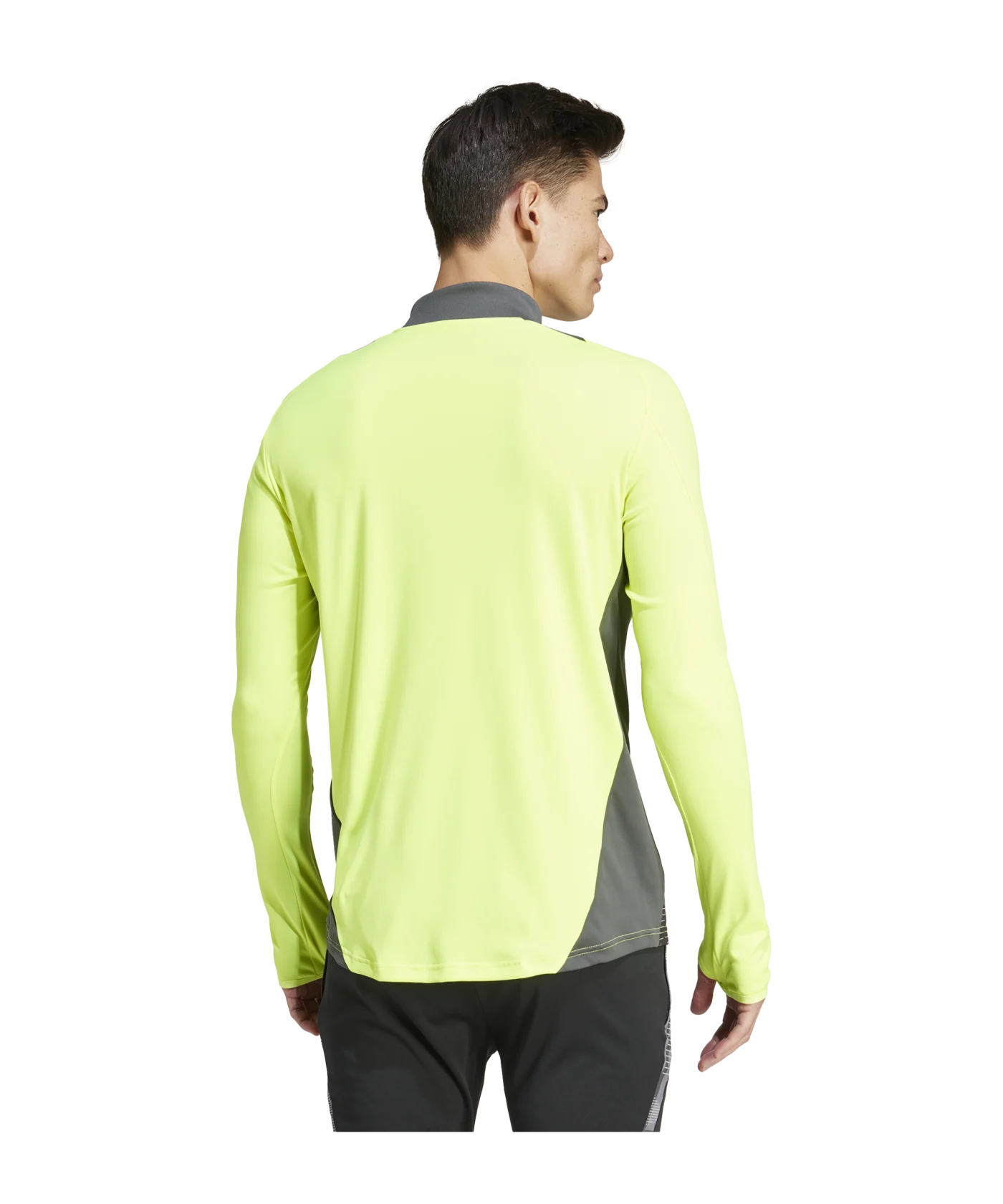 adidas Tiro 24 Competition Trainingstop Gelb