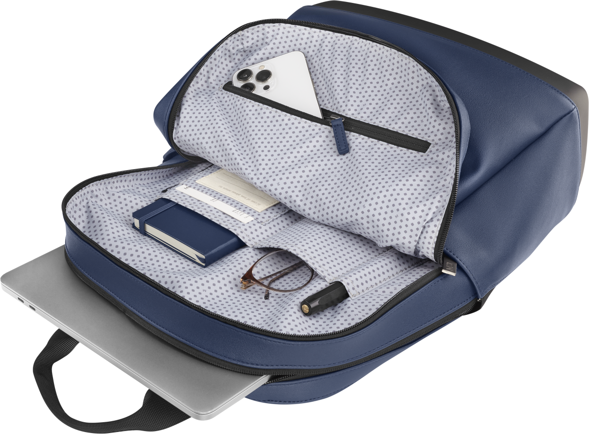PRO Backpack Classic Collection, Sapphire Blue