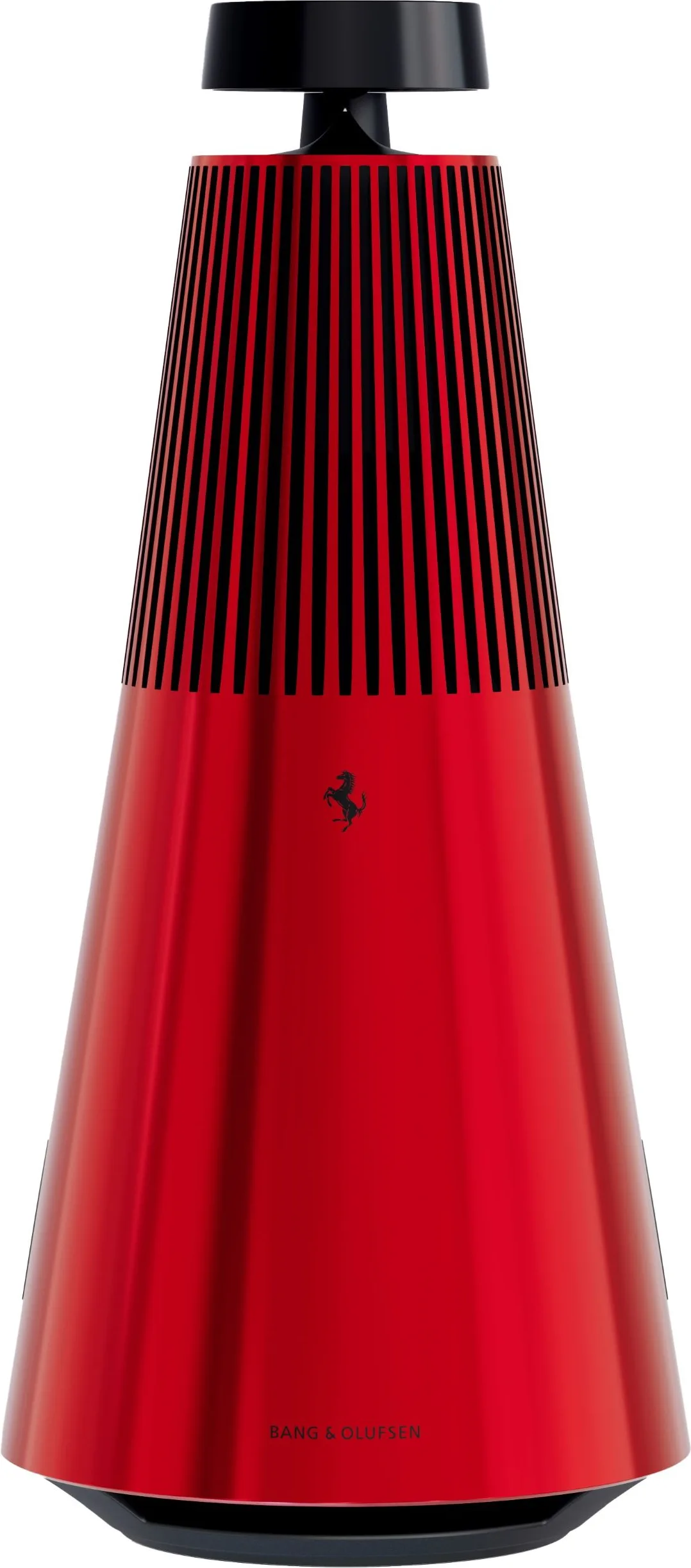 Bang & Olufsen Beosound 2 Ferrari Enceintes connectées