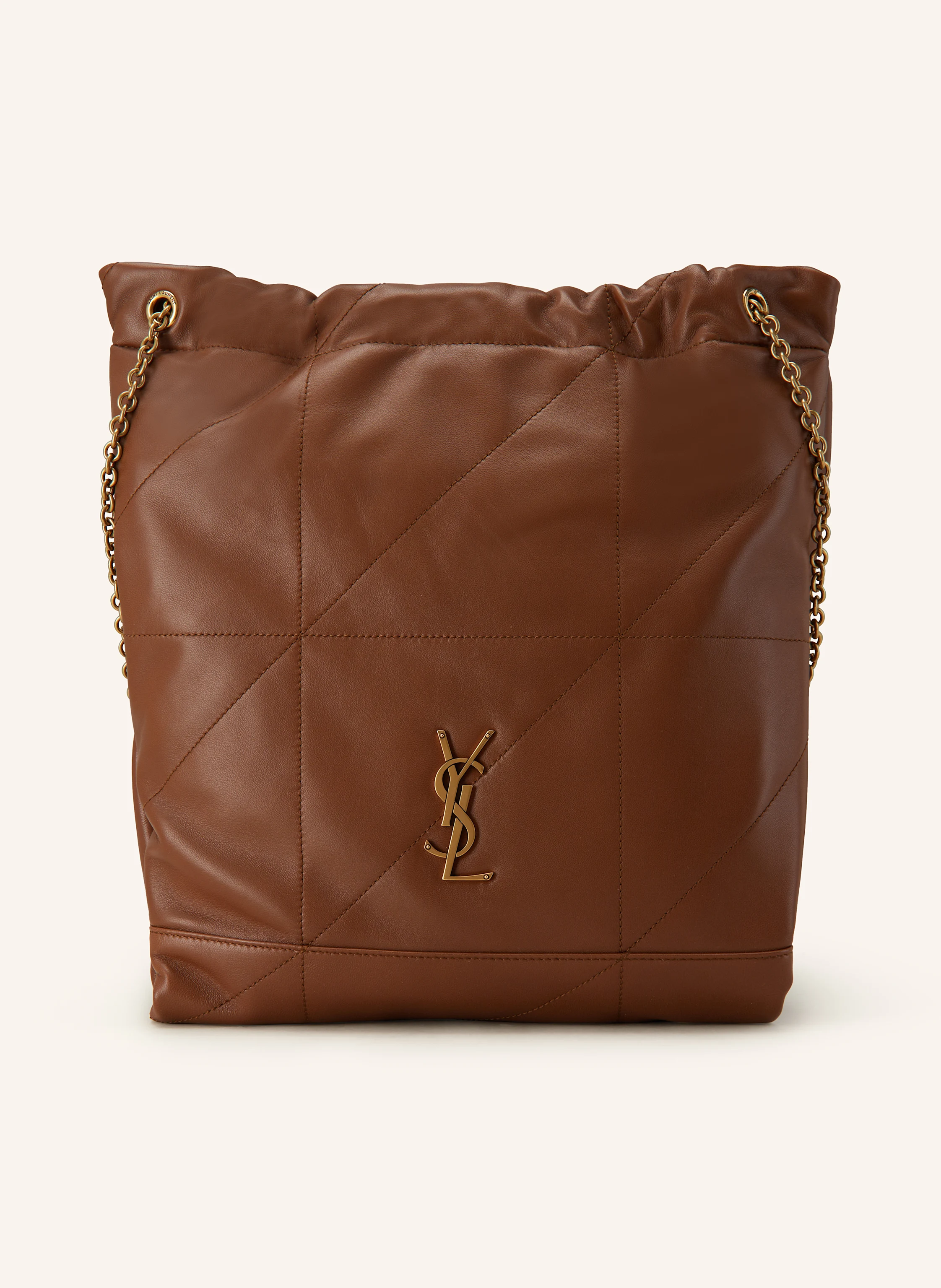 SAINT LAURENT Schultertasche JAMIE 4.3 POCHON
